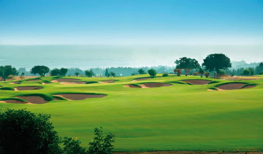 Elea Golf