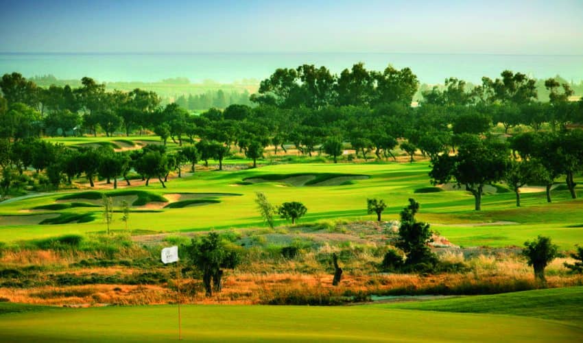 Elea Golf
