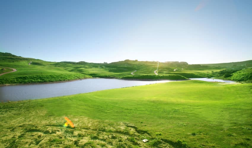 Alcaidesa Golf Resor