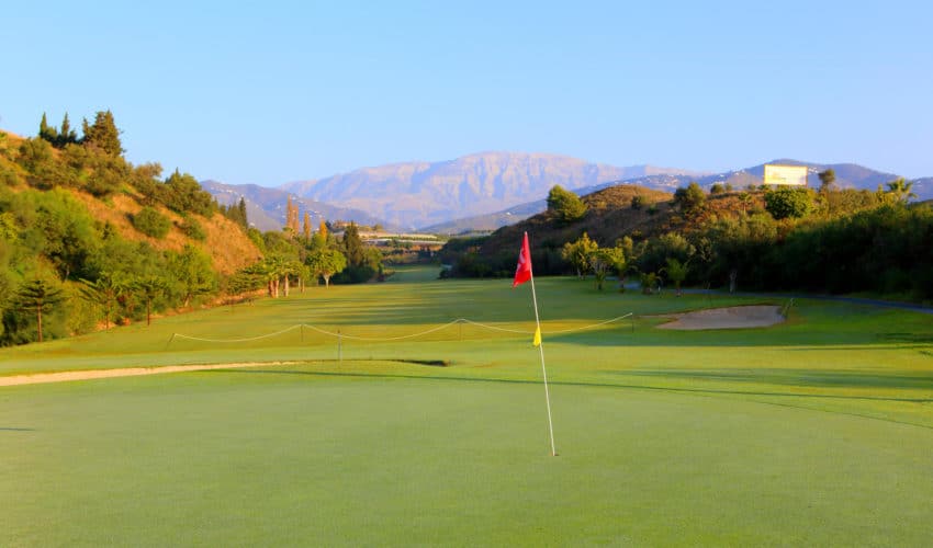 Baviera Golf Club