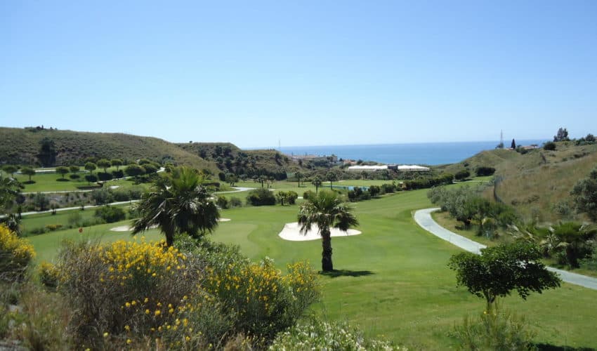 Baviera Golf Club