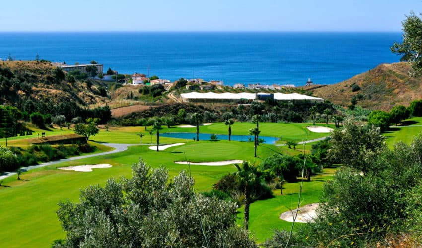 Baviera Golf Club