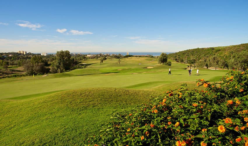 Marbella Golf & Coun