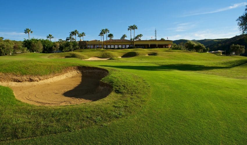 Marbella Golf & Coun