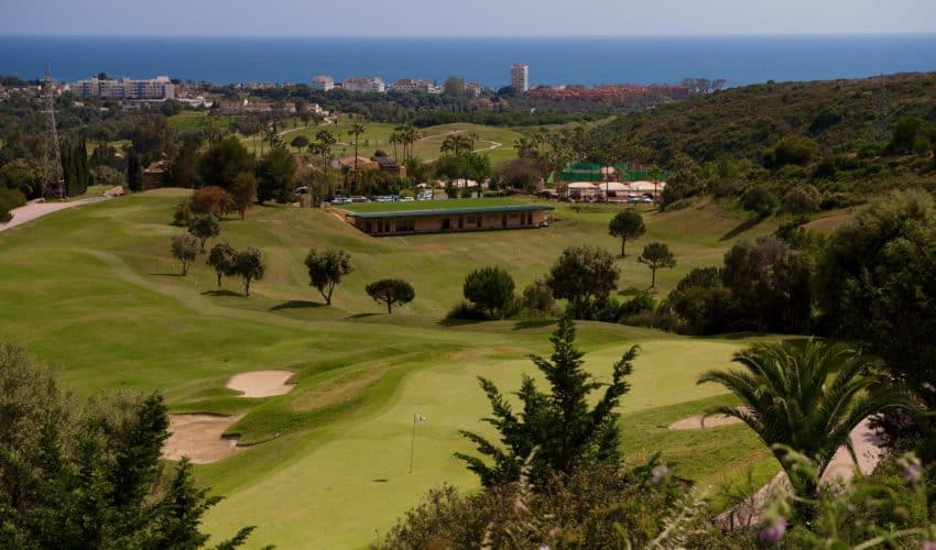Marbella Golf & Coun