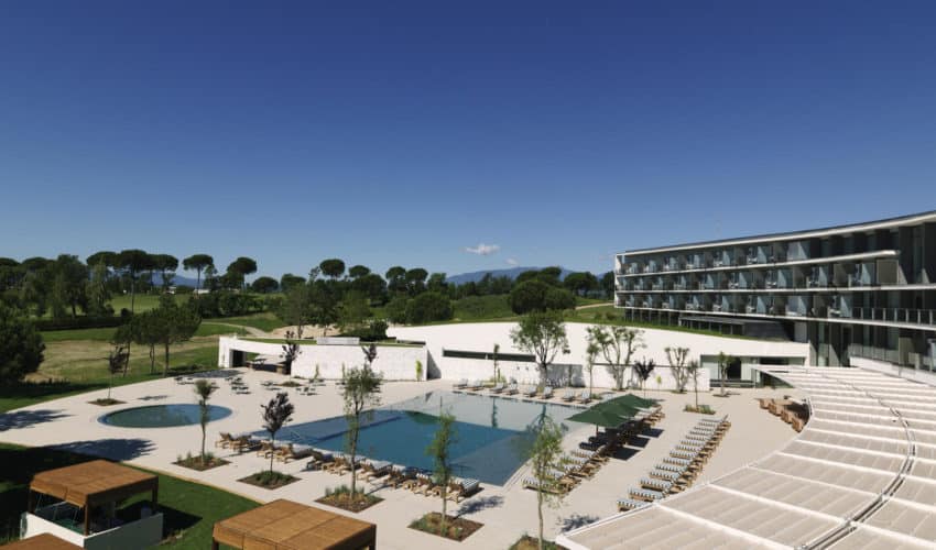 Hotel Camiral at PGA