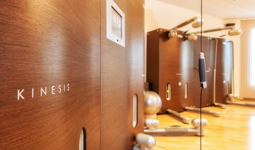 Kempinski Hotel Bahi