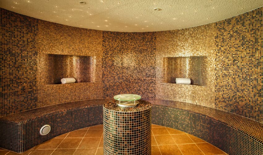 Kempinski Hotel Bahi