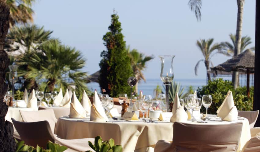 Kempinski Hotel Bahi