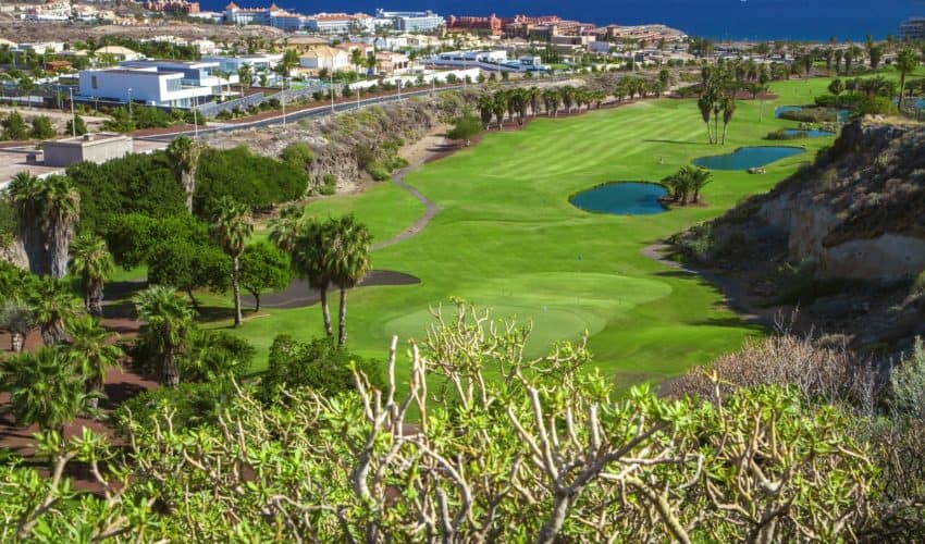 Costa Adeje
