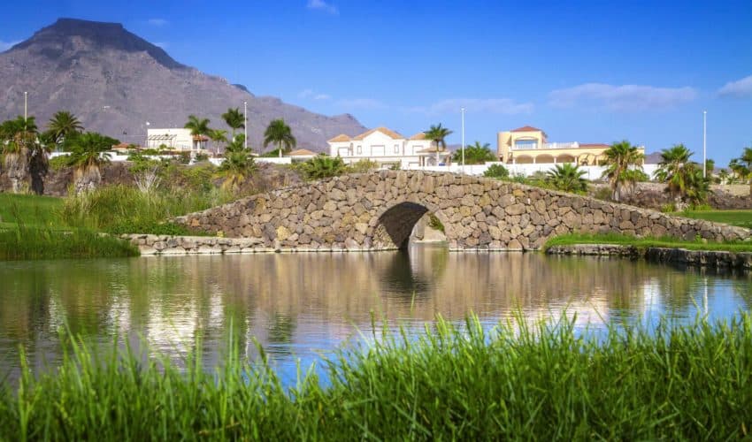 Costa Adeje
