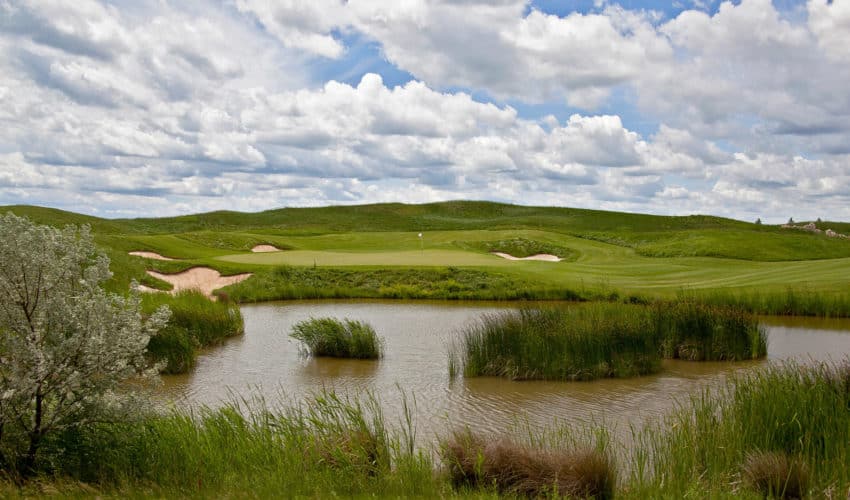 Thracian Cliffs - Ho