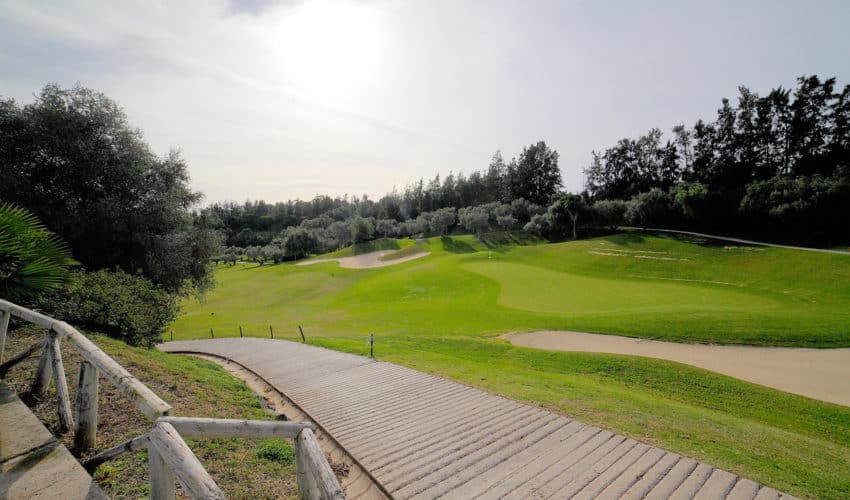 Santa Clara Golf Clu