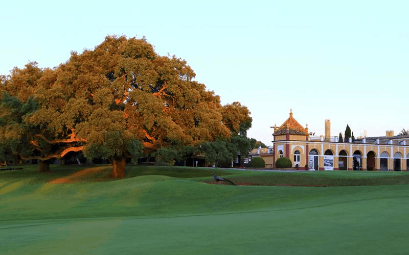 Montenmedio Golf & C
