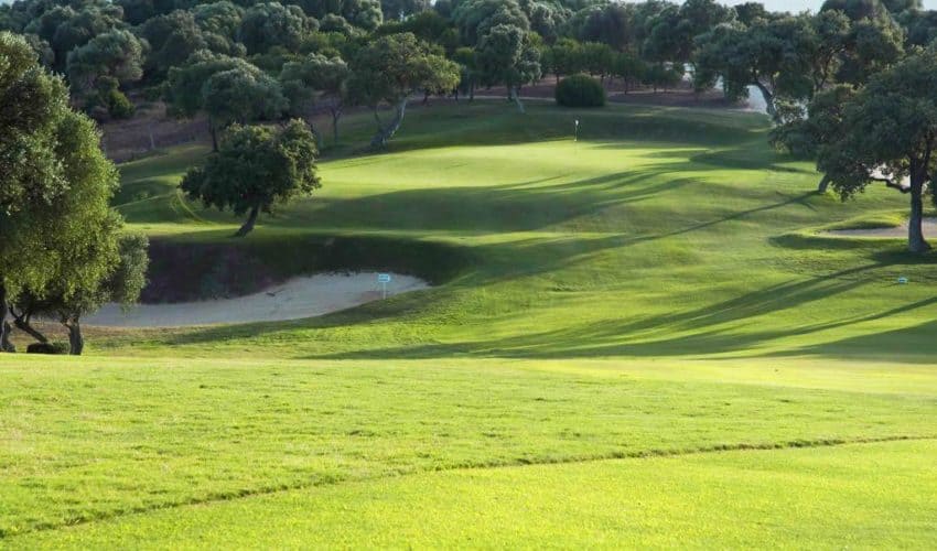 Montenmedio Golf & C