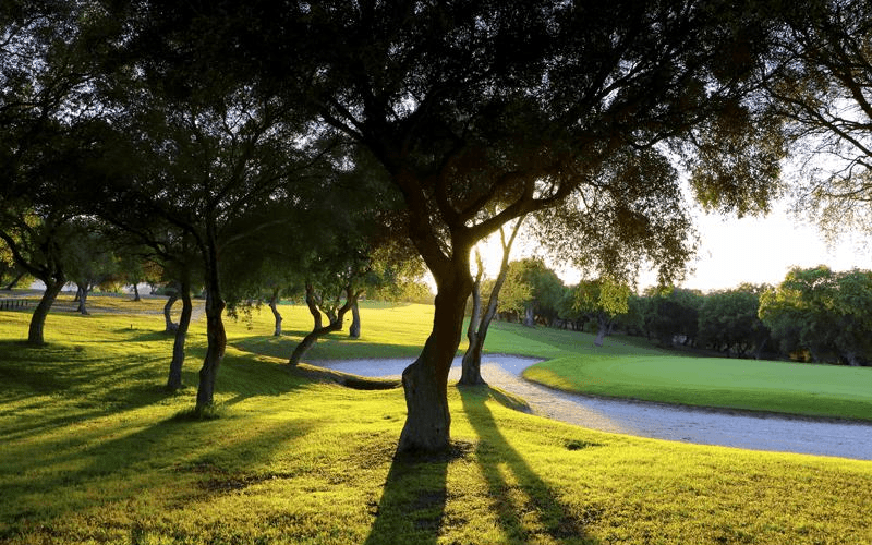Montenmedio Golf & C