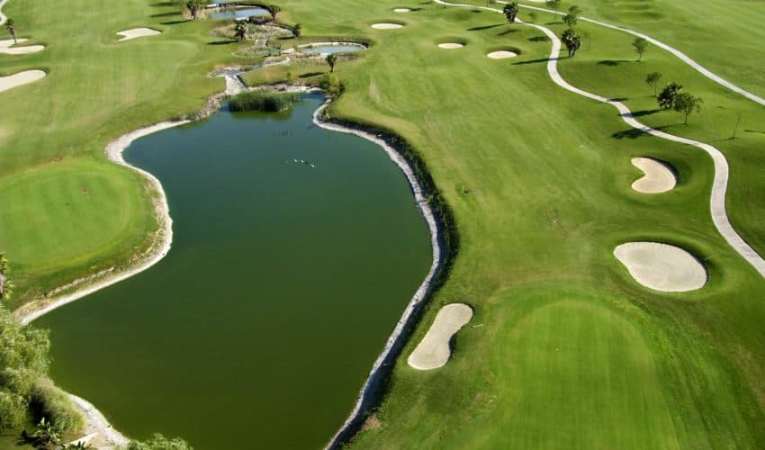 Sherry Golf Jerez