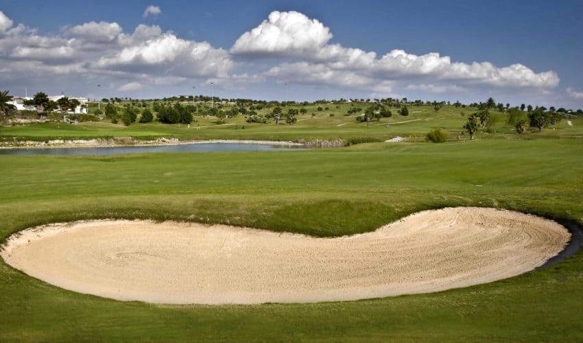 Sherry Golf Jerez