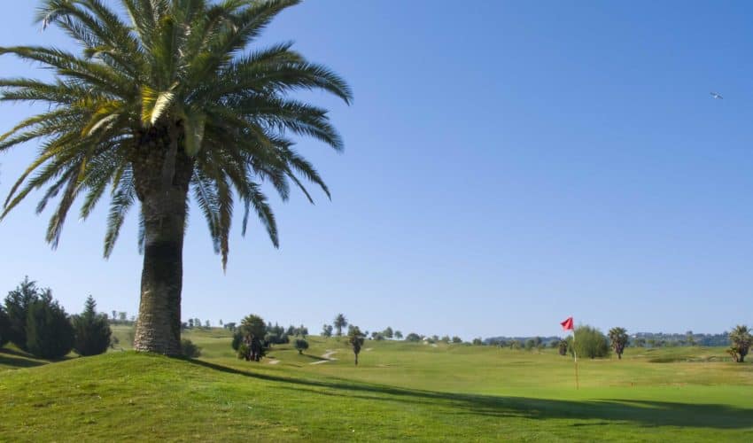 Sherry Golf Jerez