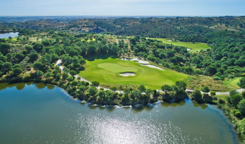 Monta Rei Golf