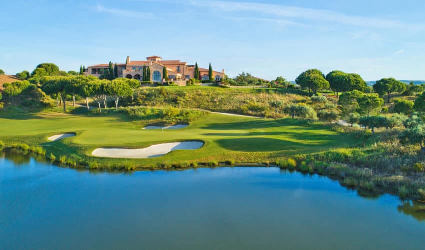 Monta Rei Golf
