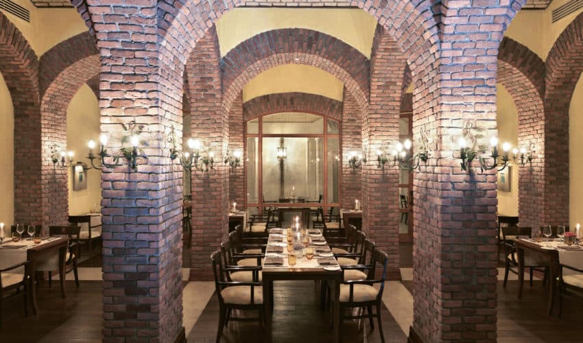 Kempinski Hotel The