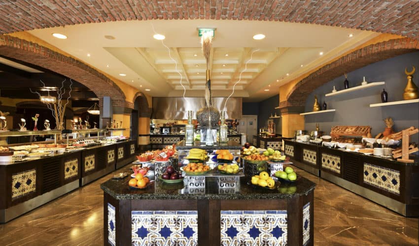 Kempinski Hotel The