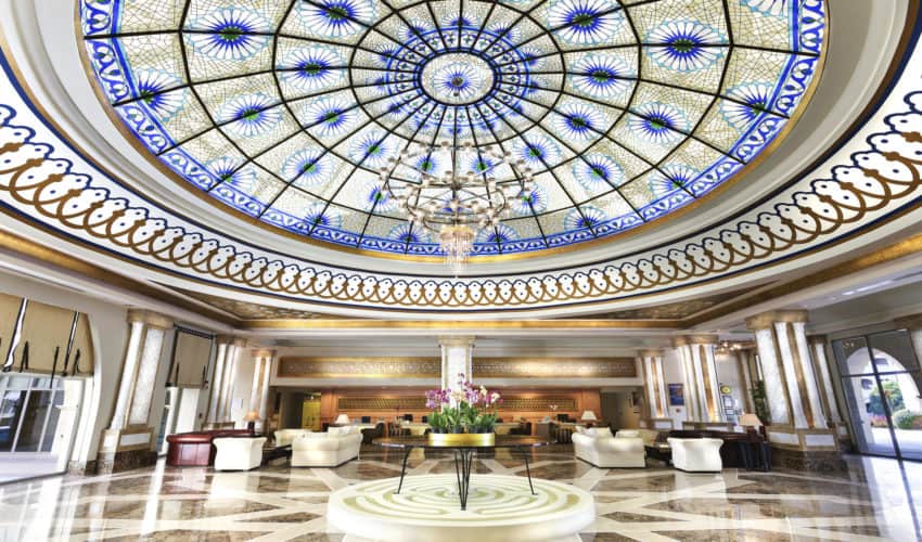 Kempinski Hotel The