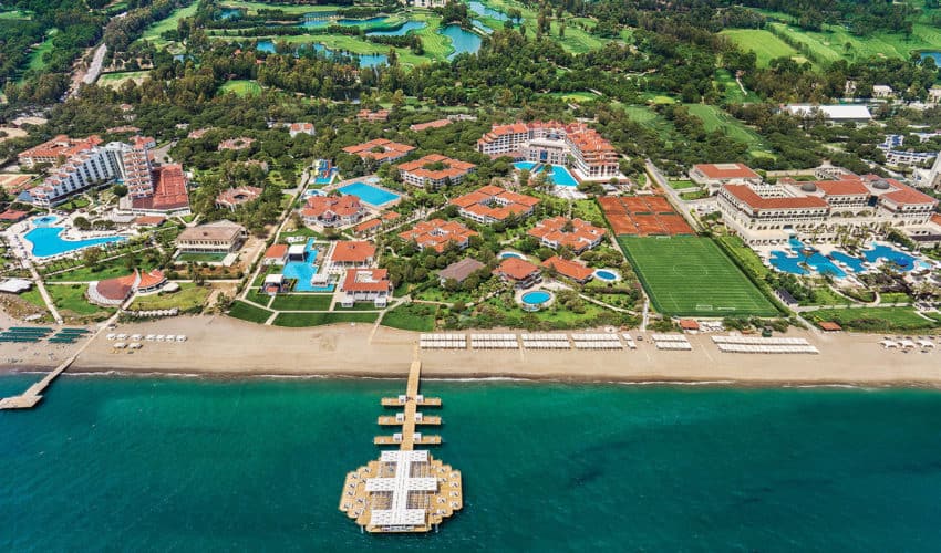 Sirene Belek Hotel