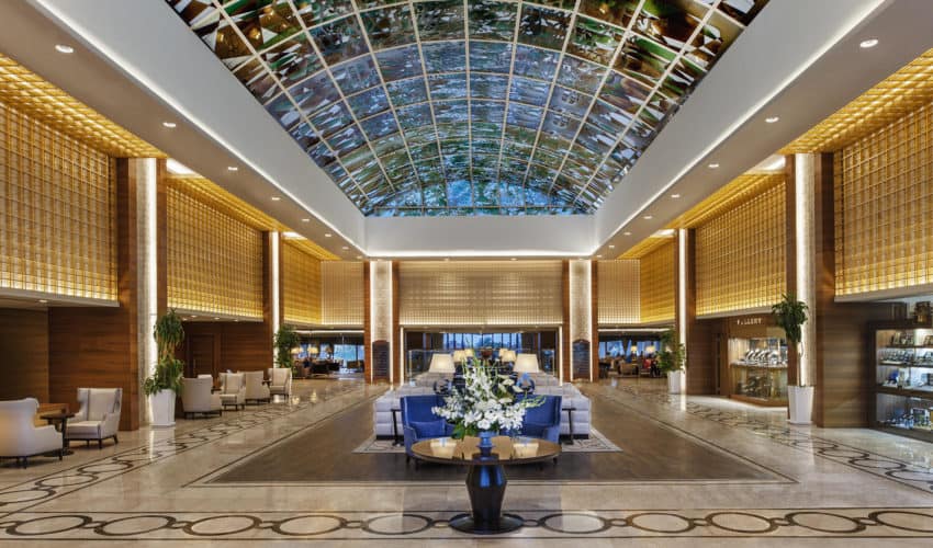 Sirene Belek Hotel