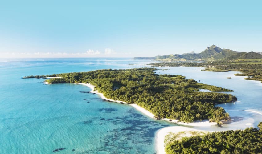 Ile aux Cerfs